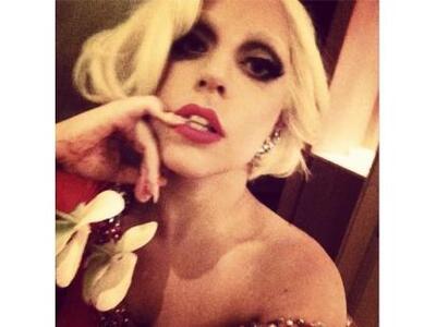 Το νέο τατουάζ της Lady Gaga