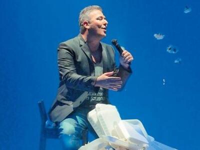 Ο Κροίσος που γλέντησε στον  Ρέμο και το...