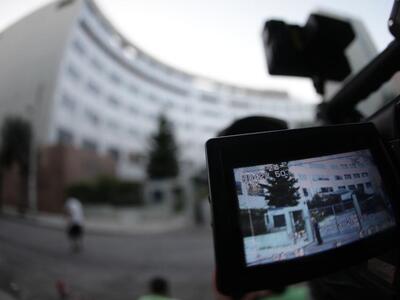 Κατέθεσαν την πρώτη δόση Σκάι και Μαρινάκης 