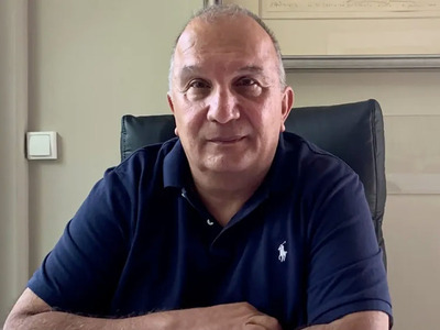 Έφυγε από τη ζωή ο εκδότης Παύλος Παπαχριστοφίλου