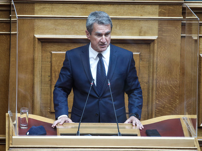 Στα δύο το ΚΙΝΑΛ για την συνεπιμέλεια- Δ...