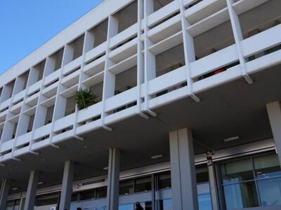 Πάτρα: Σύσκεψη ενόψει της αντιπυρικής πε...