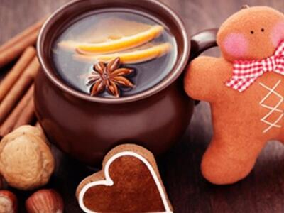 Πάτρα: Χριστουγεννιάτικο τσάι για την Κι...