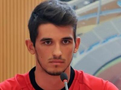 Στην Αχαϊκή ο Δημήτρης Δήμας