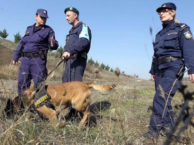 Η Frontex ζητάει από την Ε.Ε. 1.500 αστυ...