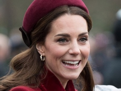 Η Κέιτ Μίντλετον θα σχεδιάσει έναν κήπο ...