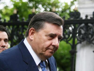 Γ. Καρατζαφέρης: «Εξόφθαλμα παράλογη η α...