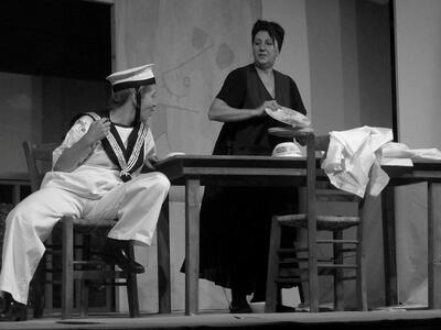 «Ο Άνθρωπος, το κτήνος και η Αρετή» από ...