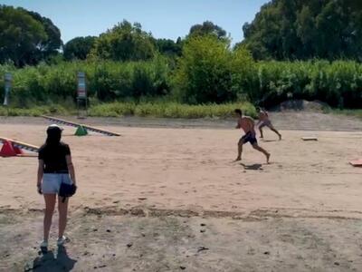 Ντάνος - Αναγνωστόπουλος θυμήθηκαν το su...