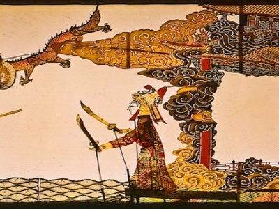 Ξεκινούν και πάλι τα Παραμυθομαγειρέματα...