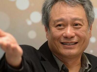 Άνγκ Λι: Η κινεζική κινηματογραφική βιομ...