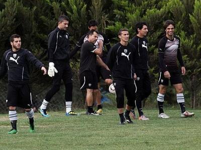 Χαλάρωμα για ΠΑΟΚ με Ποδοβόλλευ!