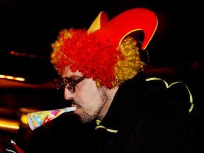 Καρναβαλίζονται στην Αιγείρα 