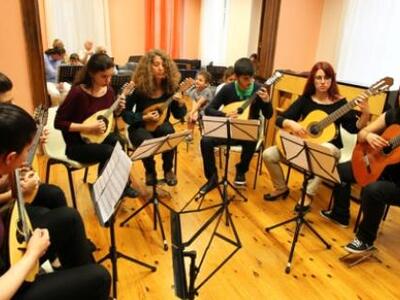 Πάτρα: Μαθήματα ορθοφωνίας από την Πατρα...