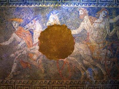 Την Τετάρτη οι νέες ανακοινώσεις για την Αμφίπολη