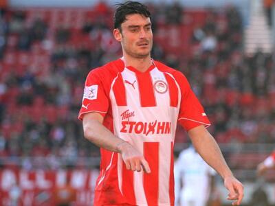 Χωρίς Ριέρα με Εργοτέλη ο Ολυμπιακός