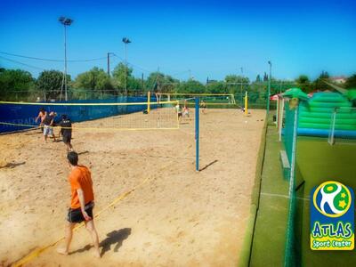 Πάτρα: Το ταχύτερα αναπτυσόμενο άθλημα σ...