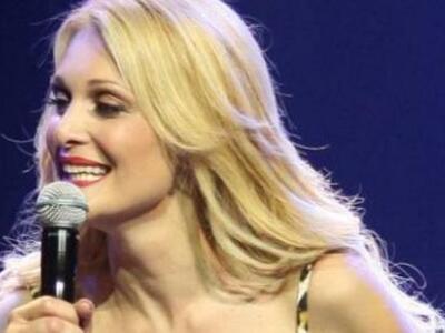 Νατάσσα Θεοδωρίδου: Η κόρη της και το πανεπιστήμιο