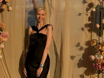 Η σιωπηλή μάχη της Αλεξάνδρας Νικολαΐδου...