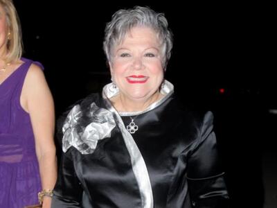 Τένια Μακρή