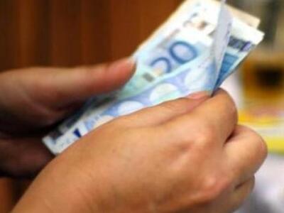 Αύριο μοιράζουν το κοινωνικό μέρισμα -Απ...