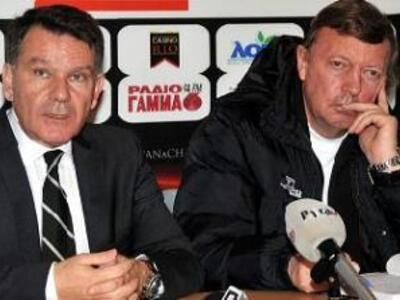 Γκέραρντ: «Ήρθα αμέσως μόλις με πήρε τηλ...