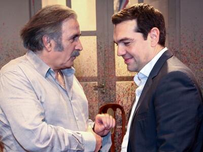 ΔΕΙΤΕ ΦΩΤΟ από την παρουσία του Πρωθυπου...