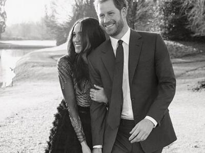 Ποιος θα παραδώσει τη νύφη Μέγκαν Μαρκλ ...