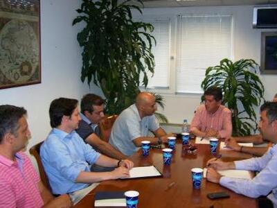 Πάτρα: Αυστηρό χρονοδιάγραμμα για το σύν...