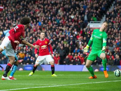 Ποδόσφαιρο: "Βασίλισσα" του Μά...