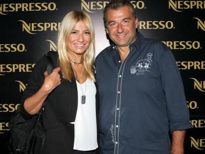 «Έμεινε» ο Λιάγκας όταν είδε τη Σκορδά ...