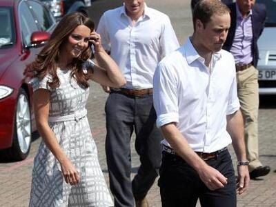 Kate Middleton: Είναι σικ, χωρίς να ξοδε...