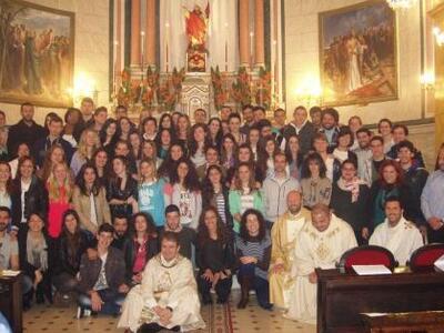 Στην Πάτρα έγινε η 11η Πανελλήνια συνάντ...