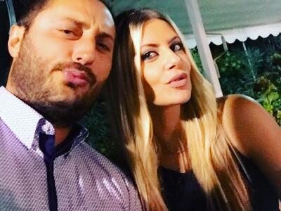 Ειρηλένα Τσάλτα - Θανάσης Πετρόπουλος: Π...