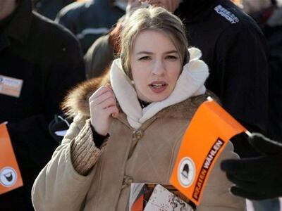 Η ιντερνετική πειρατεία ως πολιτικός καταλύτης