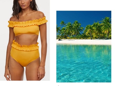 H&M