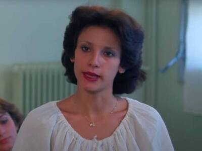 Τέτα Κωνσταντά: Στα 15 μου έπεσα θύμα σε...