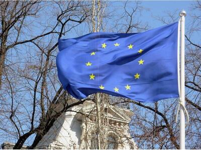 Αύριο γιορτάζεται η Ημέρα της Ευρώπης