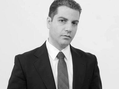 Ο Αγρινιώτης Β. Φωτάκης Αν. Γραμματέας Τ...