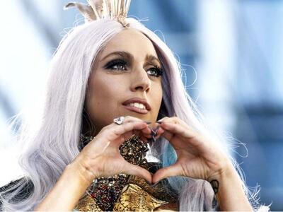 Ακυρώθηκε η συναυλία της Lady Gaga στην Ινδονησία 