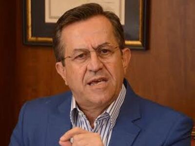 Παρέμβαση Θ. Κανελλόπουλου για υποψήφιο ...