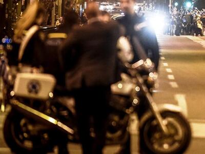 Πάτρα: Άναψαν τα αίματα στην πλατεία Αγί...