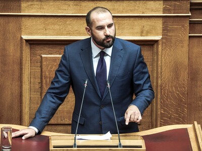 Τζανακόπουλος για την τροπολογία: Εξευτε...