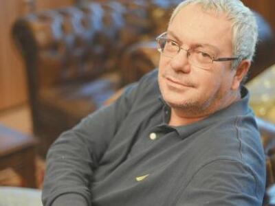 Ο Σταμάτης Μαλέλης επιστρέφει μετά την π...