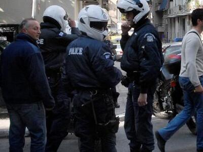 Κάτω Βασιλική: Οι ληστές έφτασαν στην πό...