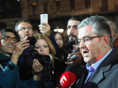 Δ. Κουτσούμπας: «Η καλύτερη τιμή για το ...