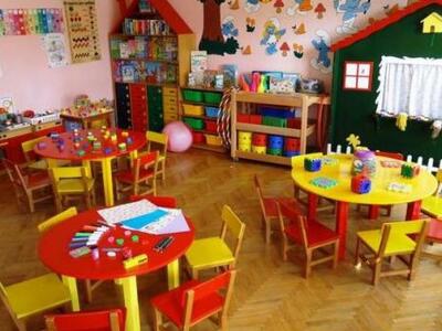 Γαστούνη: Κλέφτες άδειασαν παιδικό σταθμ...