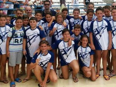 Πόλο: Φωτορεπορτάζ και βίντεο από τον τε...