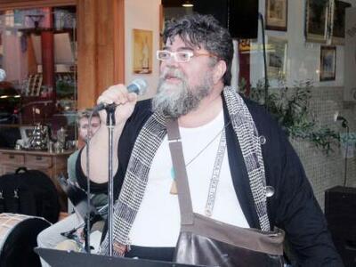  Σταμάτης Κραουνάκης: «Η κρίση από το Χα...