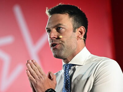 ΣΥΡΙΖΑ: Ασπίδα ο Στ. Κασσελάκης σε όλους...